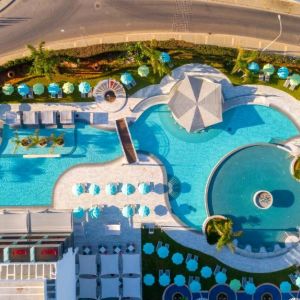 Hotel Faros