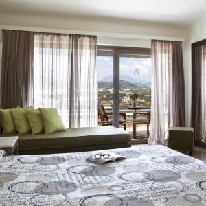 Minos Palace Hotel and Suites