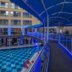 Tac Premier Hotel and Spa