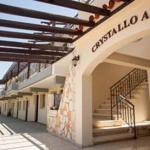Crystallo Apartments