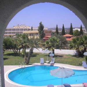 Hotel Argo