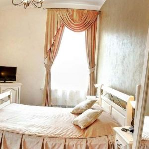 Hotel Carol Vatra Dornei