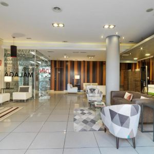 Hotel Guadalmedina