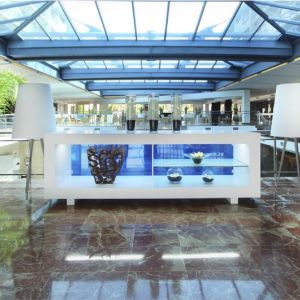 Hotel Aqua Onabrava