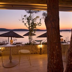 Hotel Ekies All Senses Resort