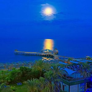 Hotel Lyra Resort