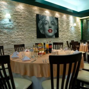 Hotel Siret Mamaia