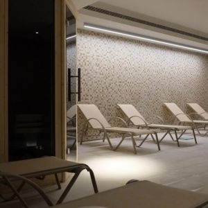 Hotel Elinotel Sermilia Resort
