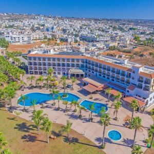 Hotel Anmaria Beach