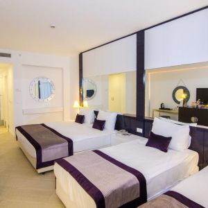 Hotel Baia Bodrum