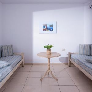 Hotel Gouves Park Holiday Resort