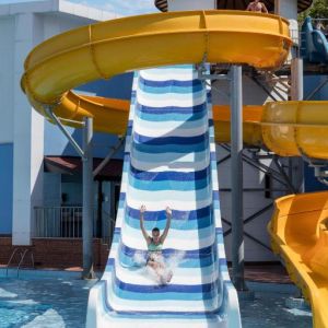 Hotel Granada Luxury Resort Okurcalar