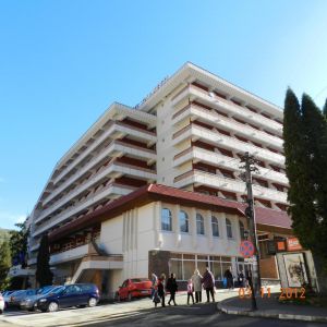 Hotel Olanesti