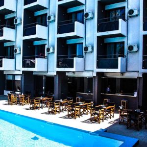 Hotel Amphitryon Boutique