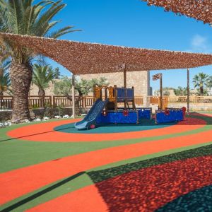 Hotel Ikos Olivia