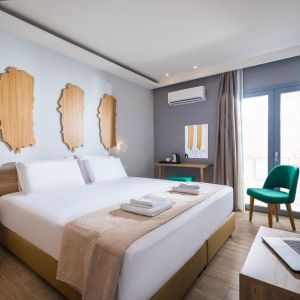 City Green Hotel Creta