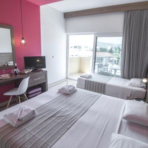 Aelius Hotel and Spa