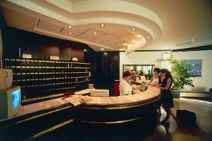 Hotel Vis