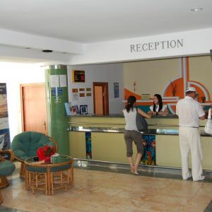 Hotel Central Mamaia