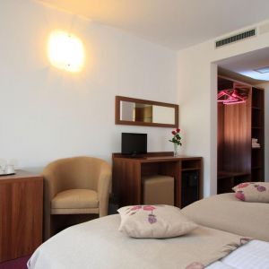 Hotelul Domnitei