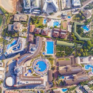 Lonicera Resort and Spa Hotel