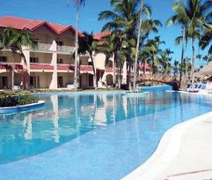Hotel Majestic Colonial Punta Cana