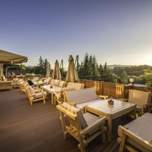 Hotel Relax Sovata