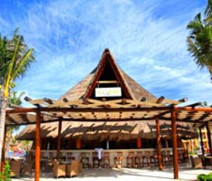 Barcelo Maya Palace Deluxe