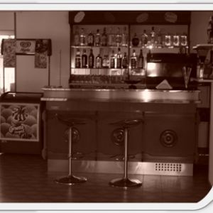 Hotel Paradiso