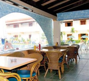 Hotel Appartments Eleni