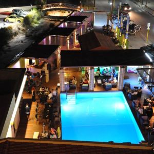 Heleni Beach Hotel