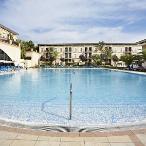 Grupotel Playa de Palma Suites and Spa