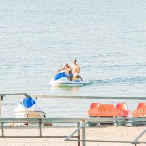 Cavos Beach House