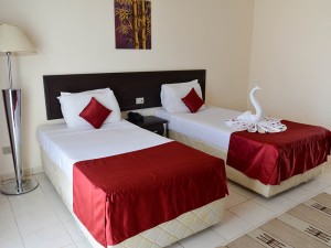 Hotel Panorama Naama Heights