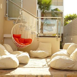 Hotel Dimitrios Beach Rethymno