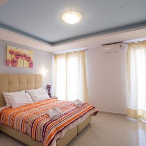 Hotel Gouvia Corfu