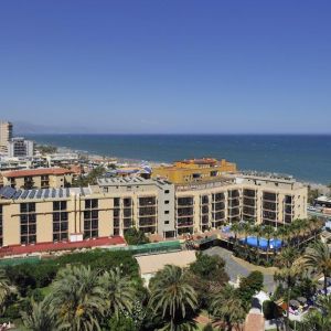 Hotel Sol Don Marco