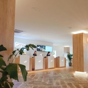 Smy Hotel Costa del Sol