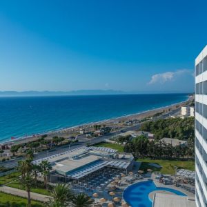 Hotel Akti Imperial Deluxe Resort and Spa Dolce by Wyndham