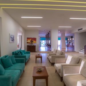 Hotel Creta Verano
