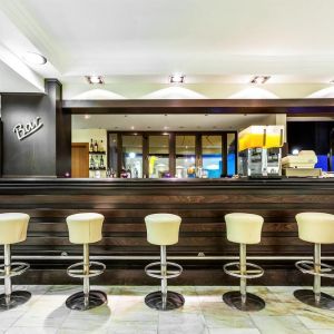 Hotel Elinotel Polis
