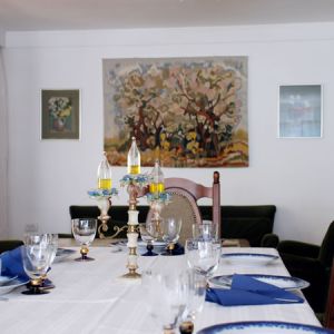 Casa Lucretia