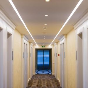 Hotel Belvedere Eforie N