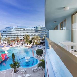 Hotel Mediterranean Palace