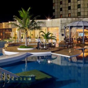 Hotel Melia Cohiba