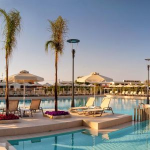 Porto Platanias Village Resort