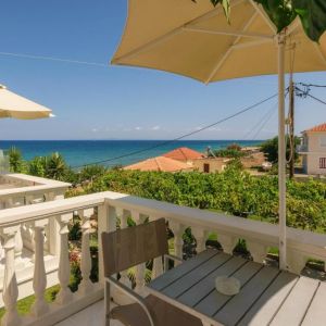 Hotel Belussi Beach