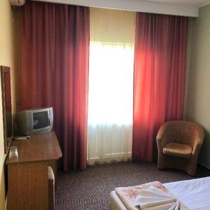 Hotel Cris