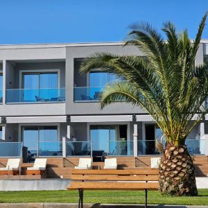 Hotel Sea Coast Resort