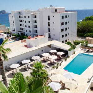 Hotel Moon Dreams Paraiso Adults Recommended